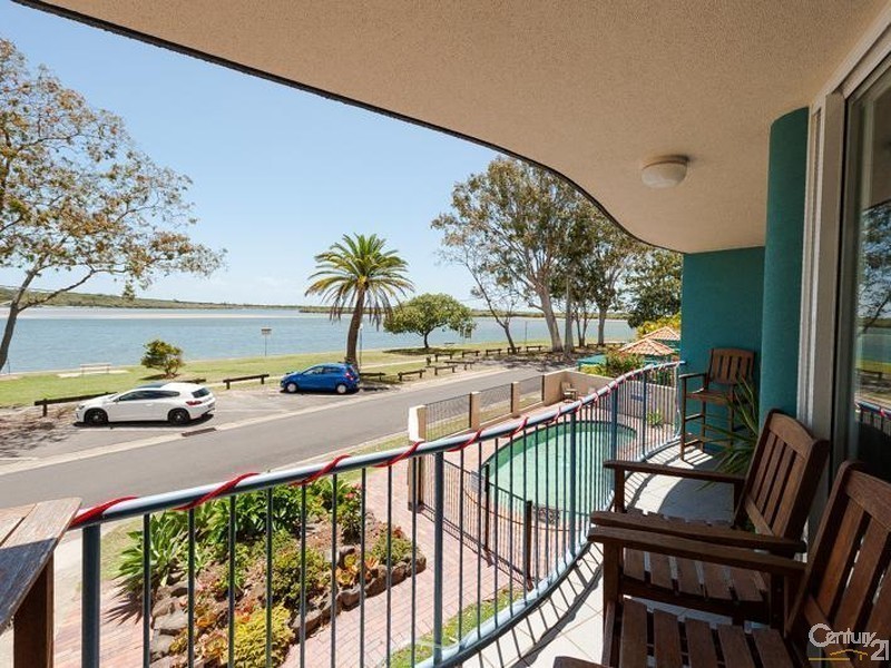 3/16 Picnic Point Esplanade, Maroochydore QLD 4558