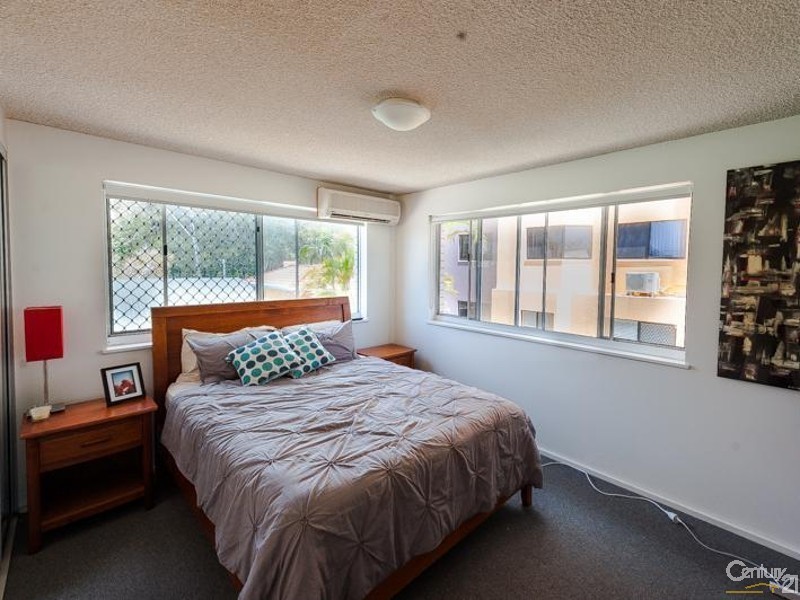 3/16 Picnic Point Esplanade, Maroochydore QLD 4558