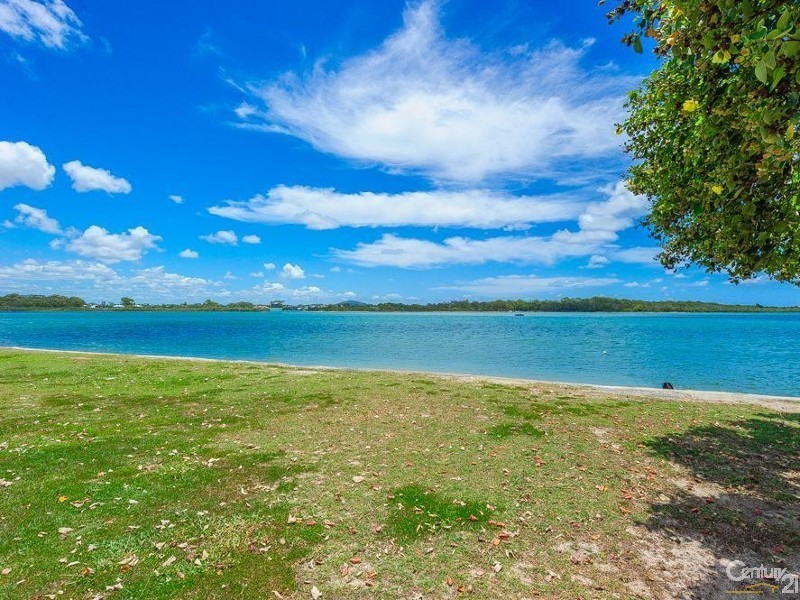3/16 Picnic Point Esplanade, Maroochydore QLD 4558