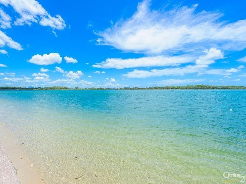 3/16 Picnic Point Esplanade, Maroochydore QLD 4558