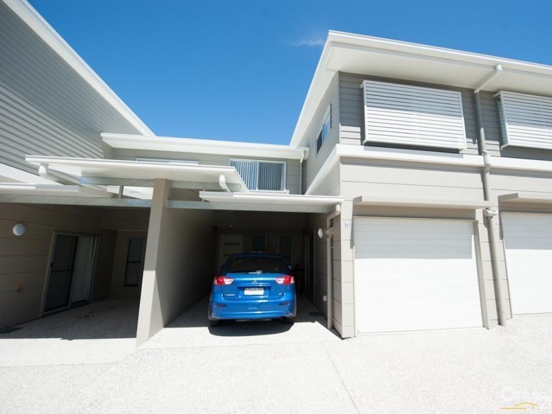 72/11 Crayfish Street, Mountain Creek QLD 4557