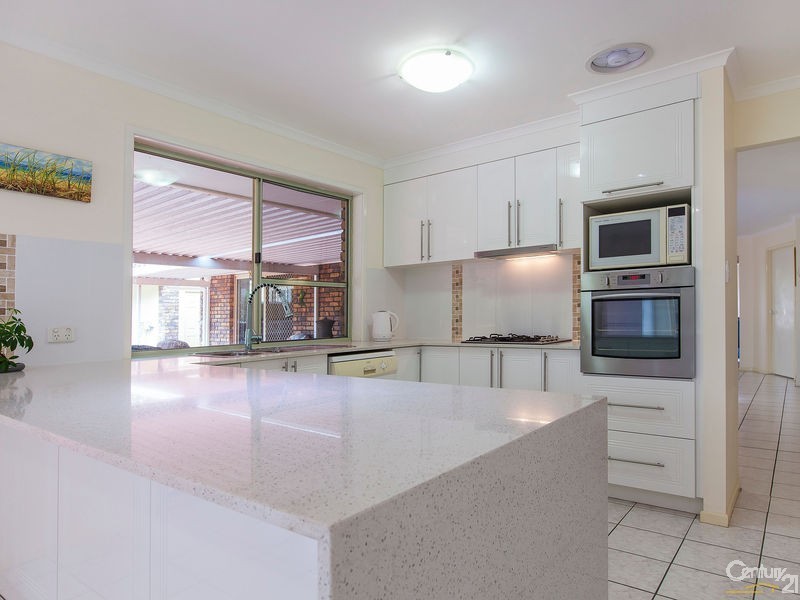 36 Casuarina Drive, Little Mountain QLD 4551