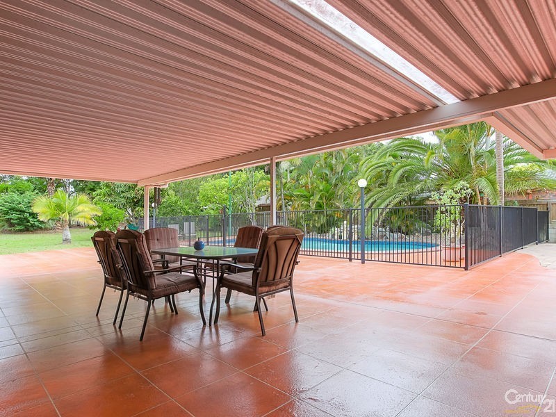 36 Casuarina Drive, Little Mountain QLD 4551