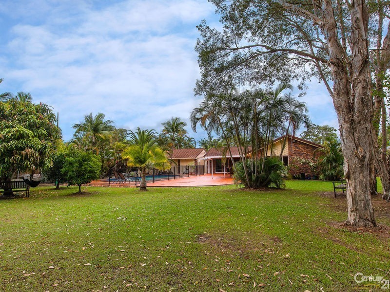 36 Casuarina Drive, Little Mountain QLD 4551
