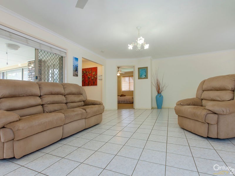 36 Casuarina Drive, Little Mountain QLD 4551