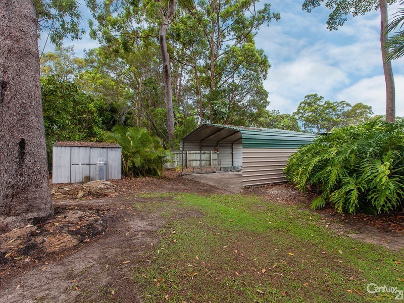 36 Casuarina Drive, Little Mountain QLD 4551