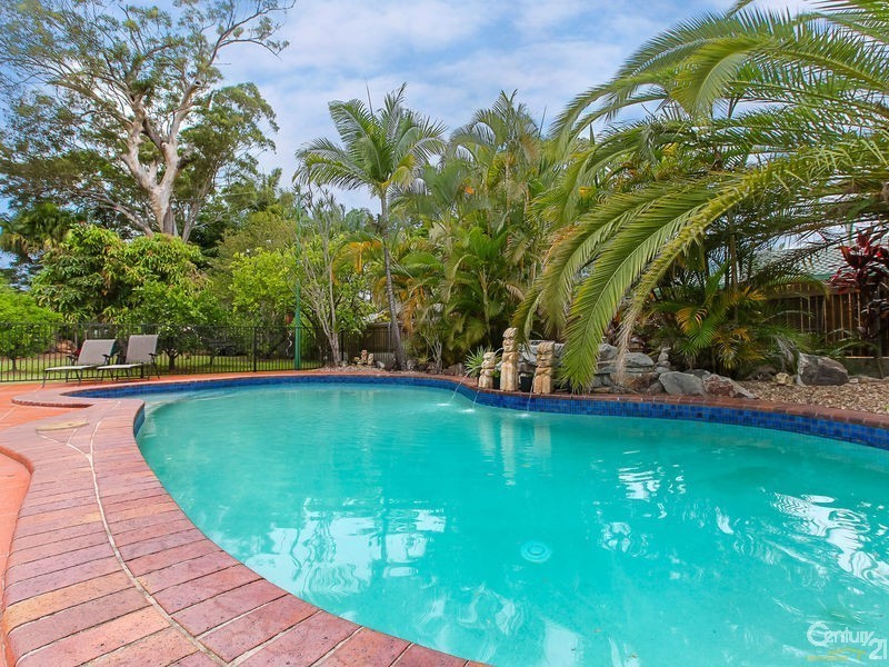 36 Casuarina Drive, Little Mountain QLD 4551