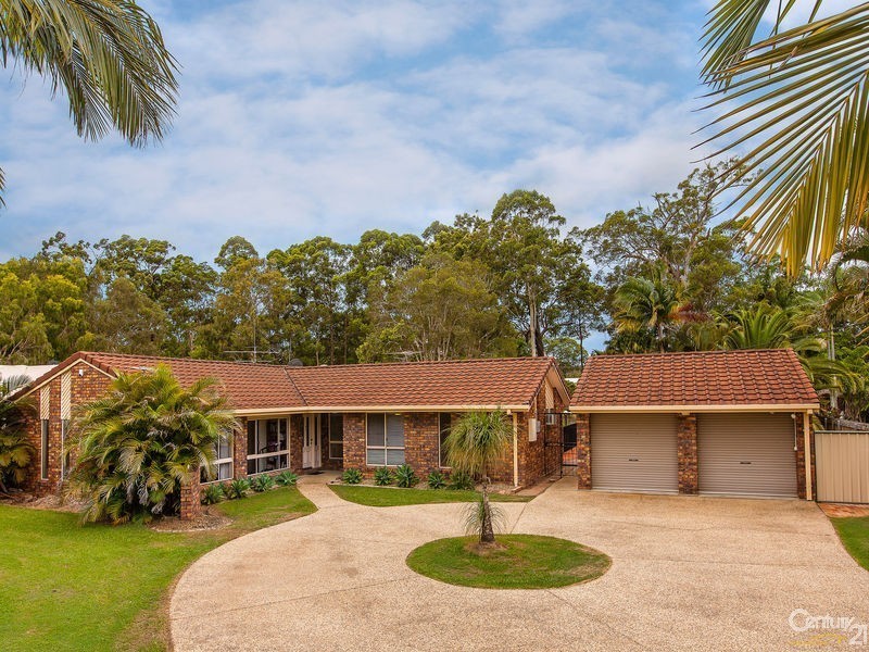 36 Casuarina Drive, Little Mountain QLD 4551