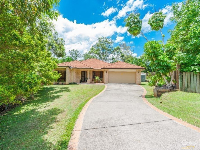 30 Samuel Place, Mooloolah Valley QLD 4553
