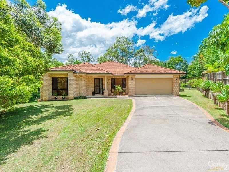 30 Samuel Place, Mooloolah Valley QLD 4553