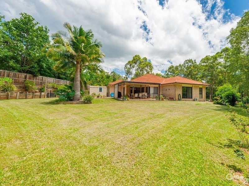 30 Samuel Place, Mooloolah Valley QLD 4553