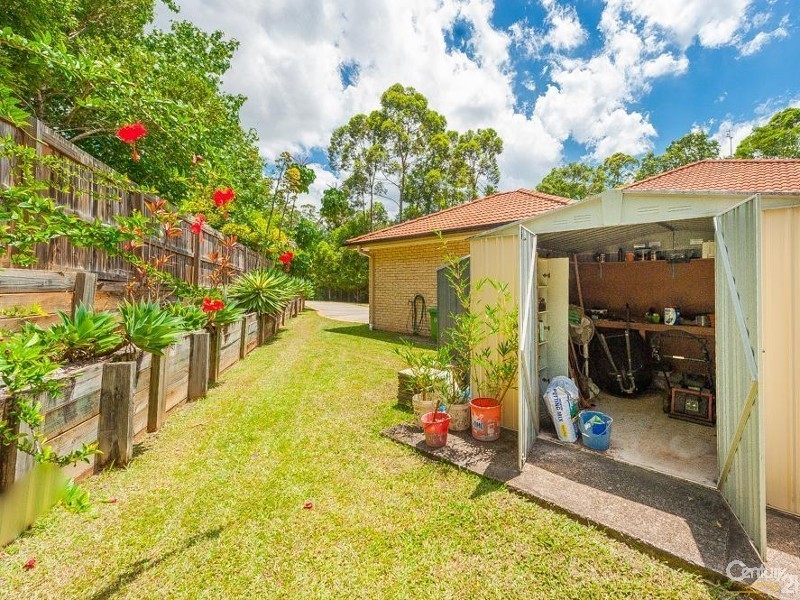 30 Samuel Place, Mooloolah Valley QLD 4553