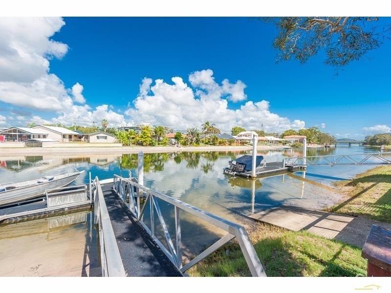 16 Swinbourne Lane, Maroochydore QLD 4558