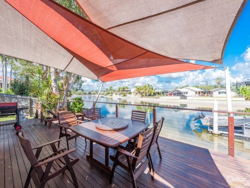 16 Swinbourne Lane, Maroochydore QLD 4558