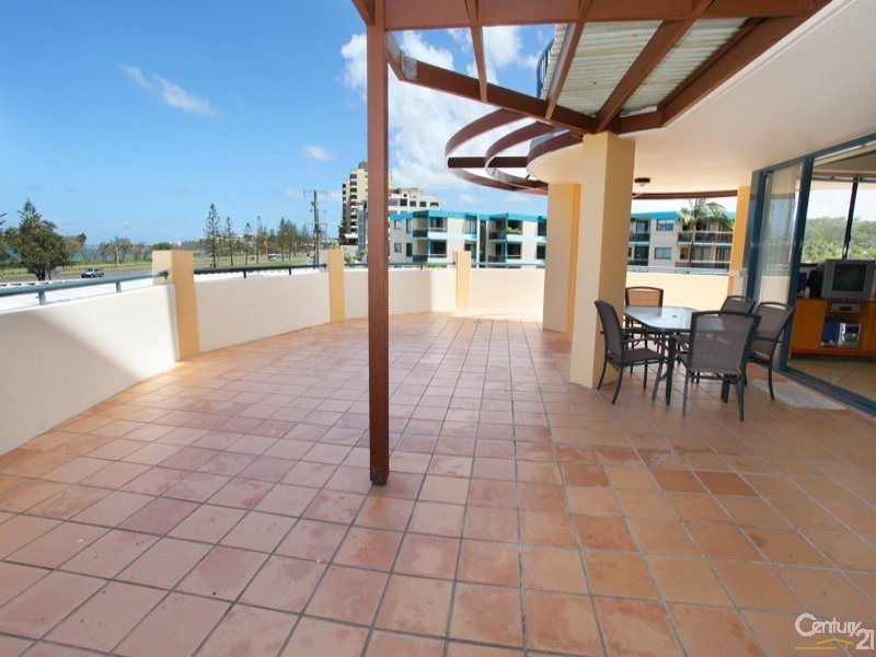 212/98 Alexandra Parade, Alexandra Headland QLD 4572