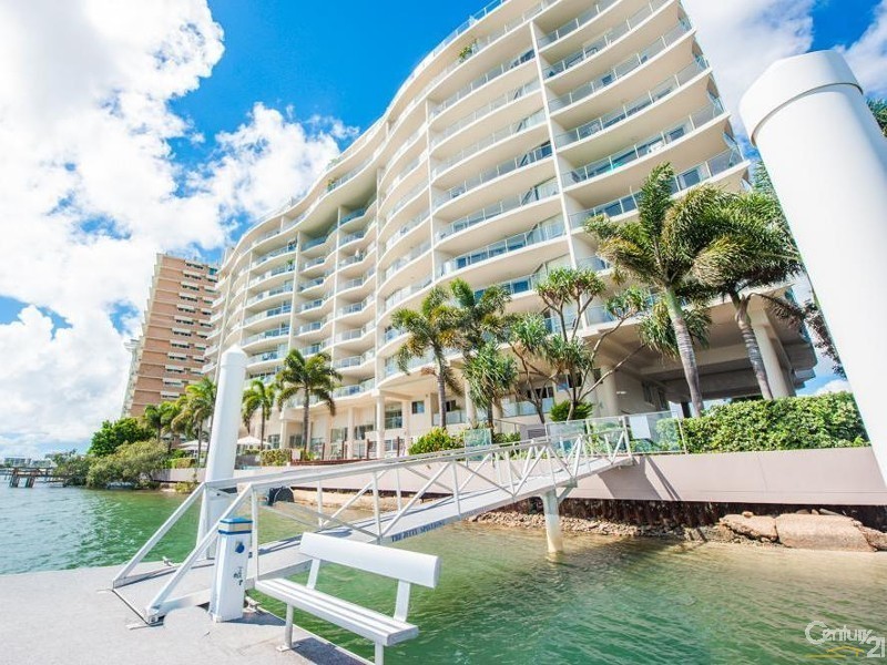 904/6 Wharf Street, Maroochydore QLD 4558