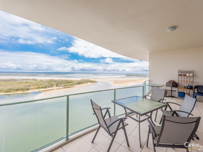 904/6 Wharf Street, Maroochydore QLD 4558