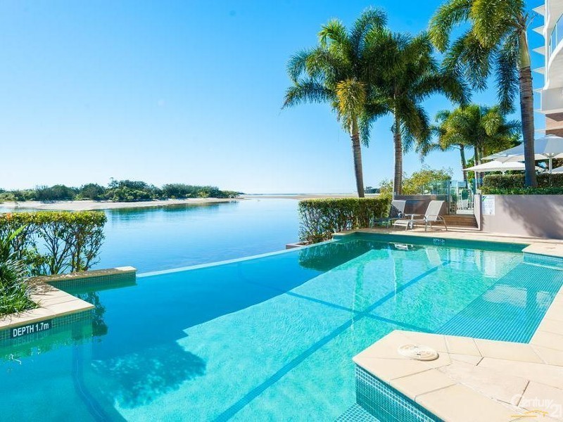 904/6 Wharf Street, Maroochydore QLD 4558