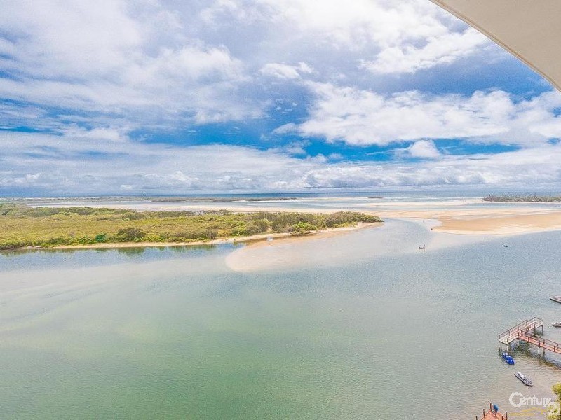 904/6 Wharf Street, Maroochydore QLD 4558