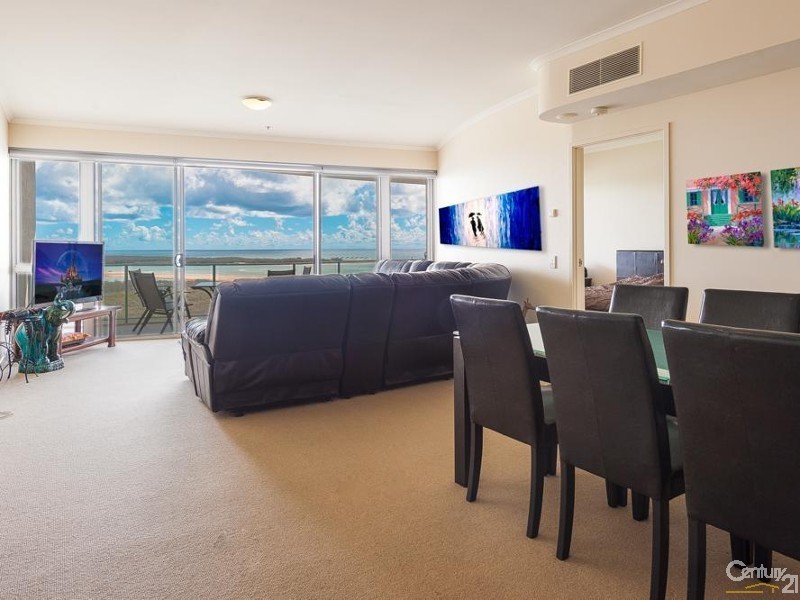 904/6 Wharf Street, Maroochydore QLD 4558