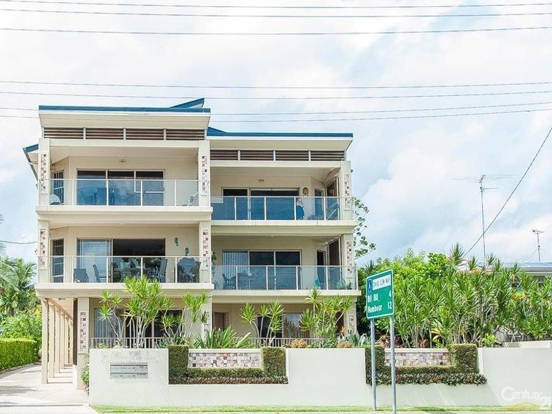 5/273 Bradman Avenue, Maroochydore QLD 4558