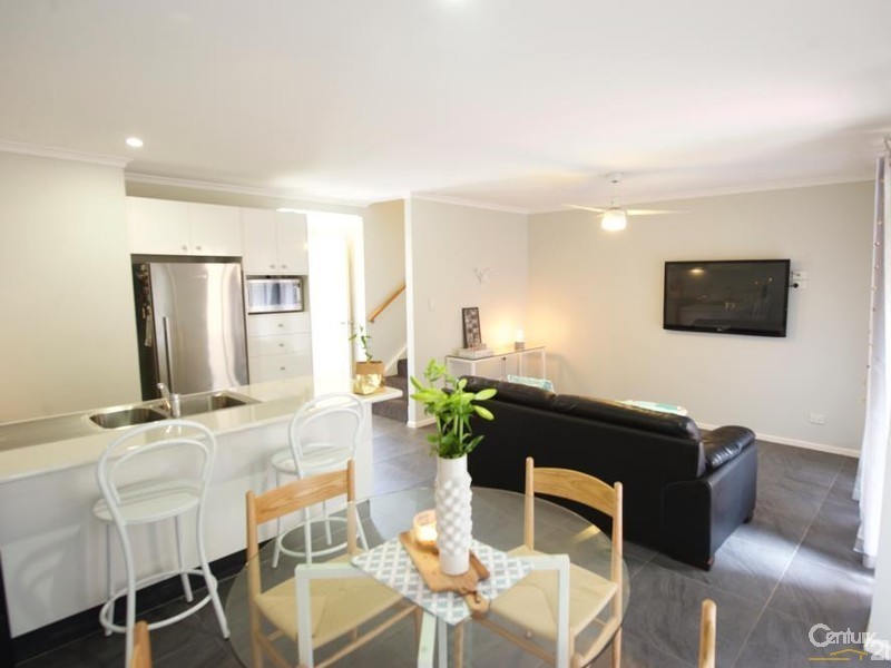 5/24-30 Lamington Terrace, Nambour QLD 4560