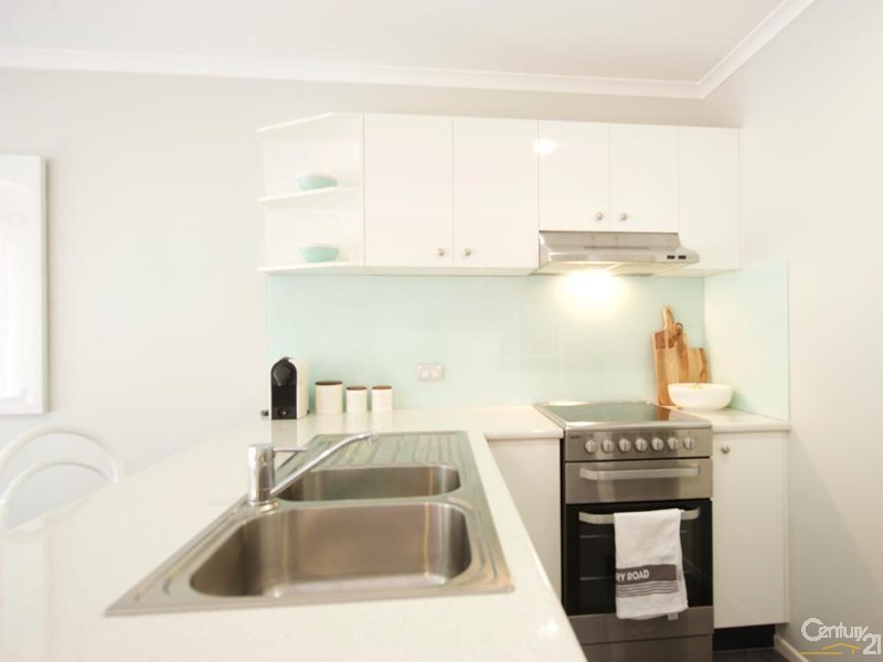 5/24-30 Lamington Terrace, Nambour QLD 4560