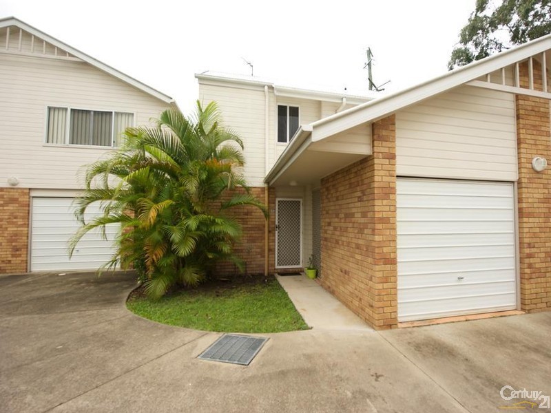 5/24-30 Lamington Terrace, Nambour QLD 4560