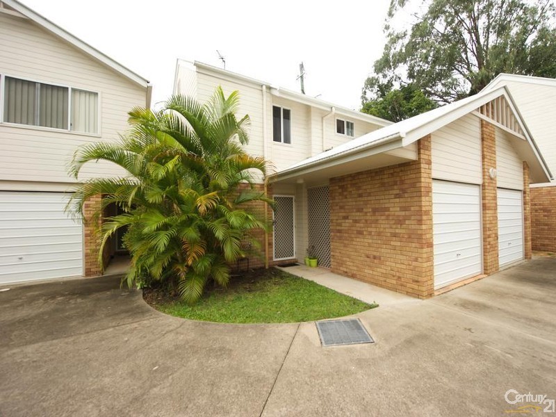5/24-30 Lamington Terrace, Nambour QLD 4560