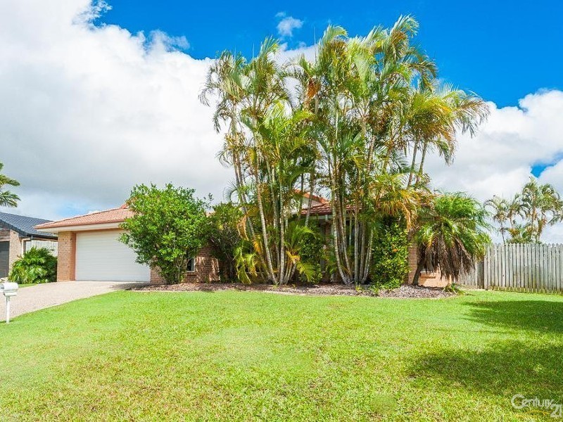 5 Torwood Place, Mountain Creek QLD 4557
