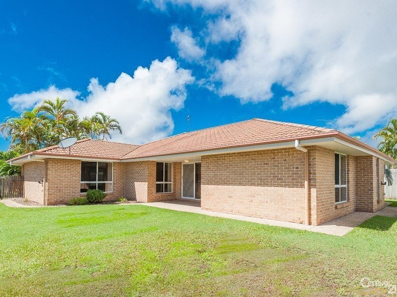 5 Torwood Place, Mountain Creek QLD 4557