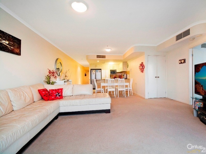 402/6 Wharf Street, Maroochydore QLD 4558