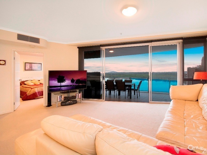 402/6 Wharf Street, Maroochydore QLD 4558