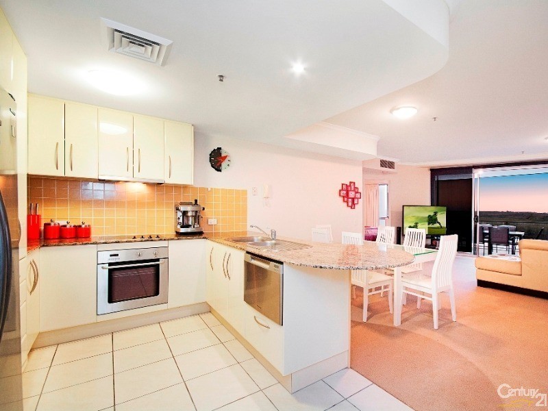 402/6 Wharf Street, Maroochydore QLD 4558