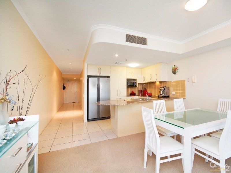 402/6 Wharf Street, Maroochydore QLD 4558