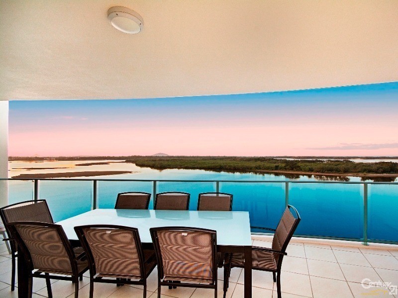 402/6 Wharf Street, Maroochydore QLD 4558