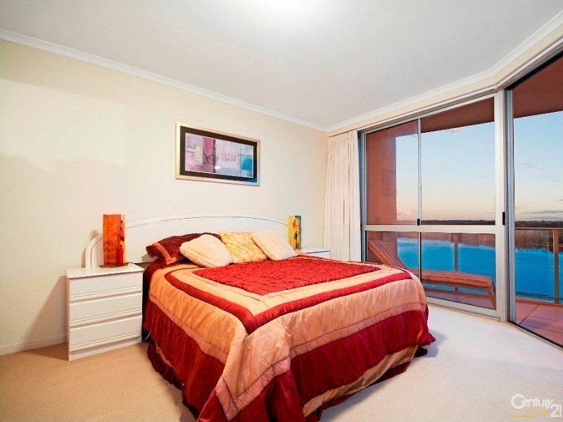 402/6 Wharf Street, Maroochydore QLD 4558