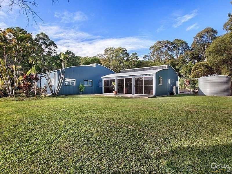 7 Toolborough Road, Yandina Creek QLD 4561