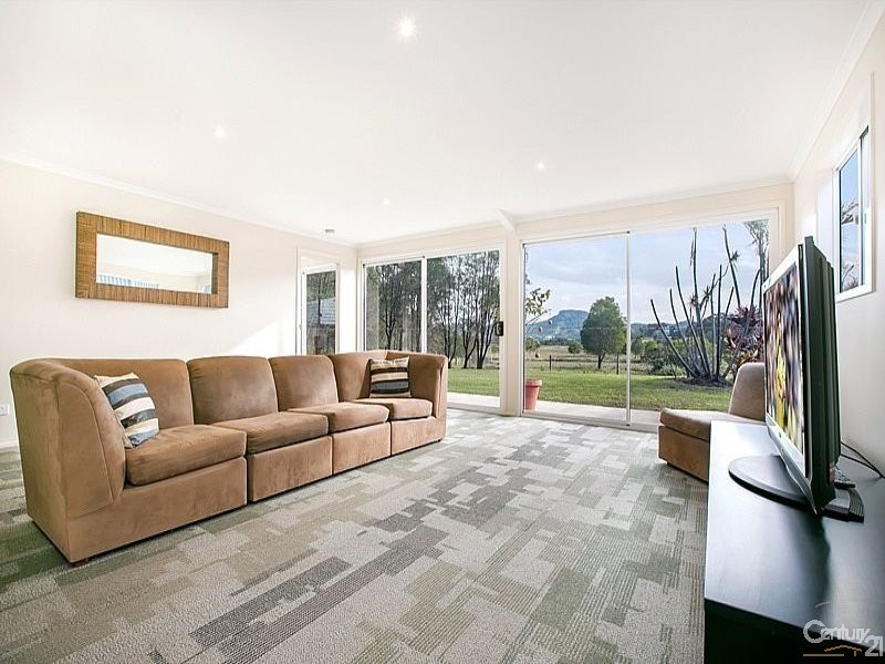 7 Toolborough Road, Yandina Creek QLD 4561