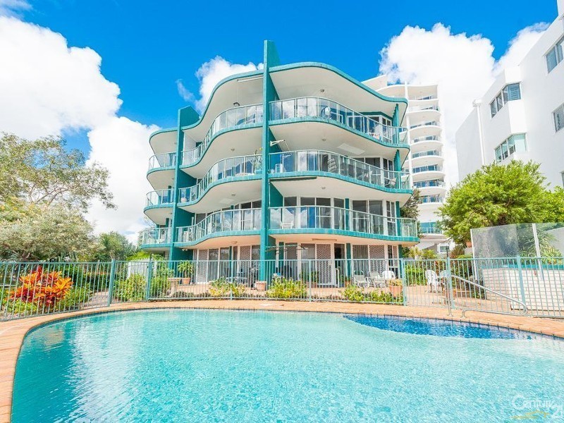 7/2 Duporth Avenue, Maroochydore QLD 4558