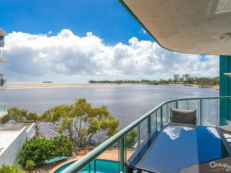 7/2 Duporth Avenue, Maroochydore QLD 4558