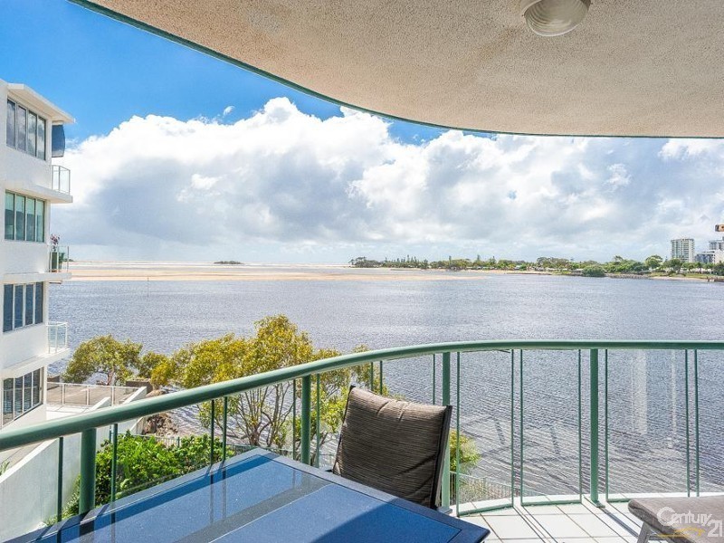 7/2 Duporth Avenue, Maroochydore QLD 4558