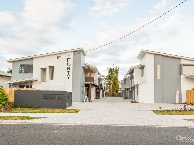 7/40 Anzac Avenue, Maroochydore QLD 4558