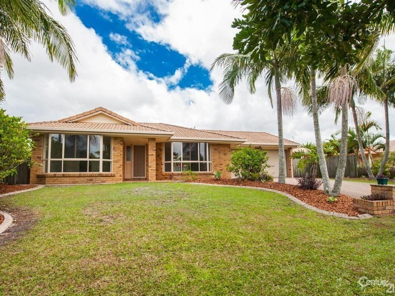 7 Torwood Place, Mountain Creek QLD 4557