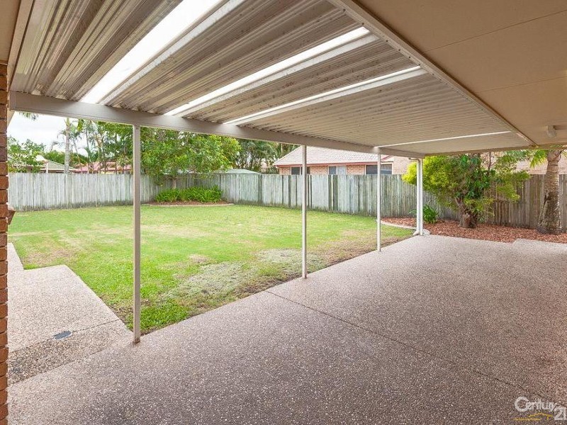 7 Torwood Place, Mountain Creek QLD 4557