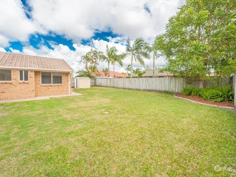 7 Torwood Place, Mountain Creek QLD 4557