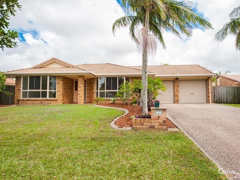 7 Torwood Place, Mountain Creek QLD 4557