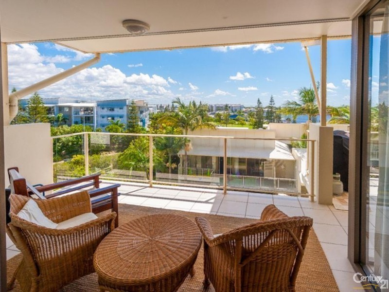 34/1 Grenada Way, Parrearra QLD 4575