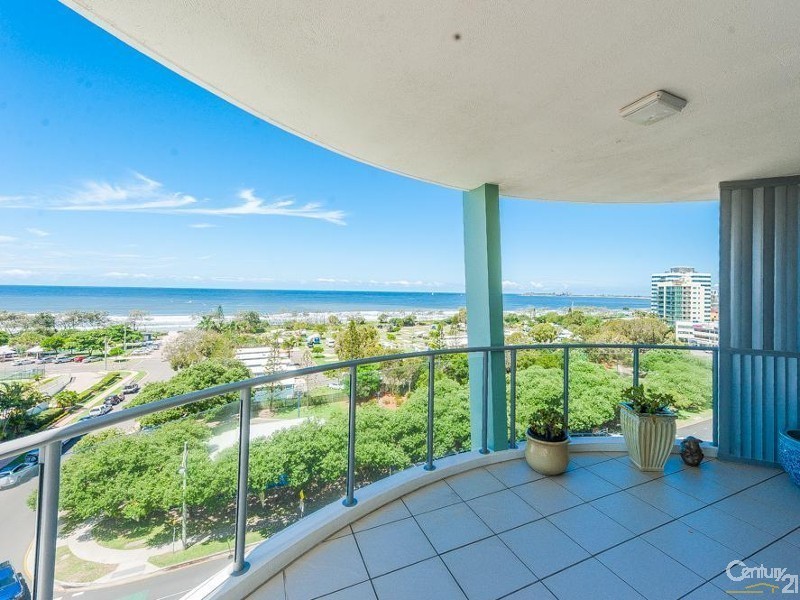 603/106 Sixth Avenue, Maroochydore QLD 4558