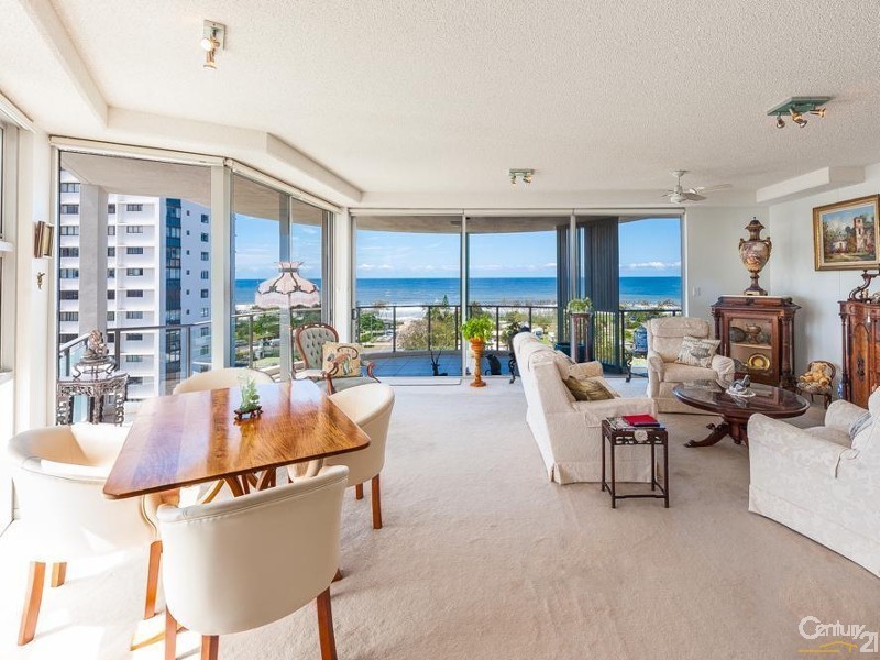 603/106 Sixth Avenue, Maroochydore QLD 4558